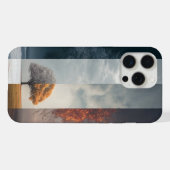 Étui de téléphone (Verso Horizontal)