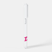 Étui de téléphone (Côté droit)