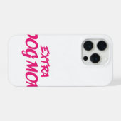 Étui de téléphone (Verso Horizontal)
