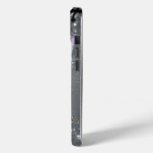 étui de téléphone (Verso / Gauche)