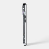 étui de téléphone (Côté gauche)