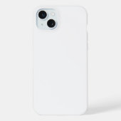 Étui de téléphone (Verso)