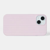 Étui de téléphone (Verso Horizontal)