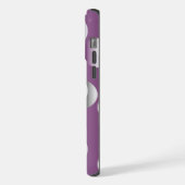 Étui de téléphone (Côté gauche)