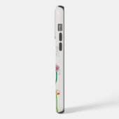 Étui de téléphone (Côté gauche)
