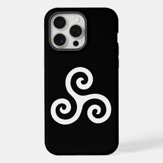Étui de téléphone (Verso)