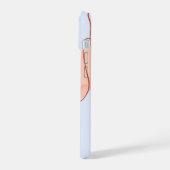 Étui de téléphone (Côté gauche)