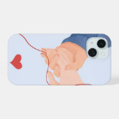 Étui de téléphone (Verso Horizontal)