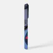 Étui de téléphone (Côté droit)