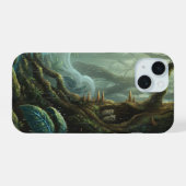 étui de téléphone (Verso Horizontal)