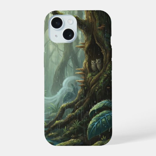 étui de téléphone (Verso)