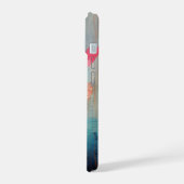 Étui de téléphone (Côté gauche)