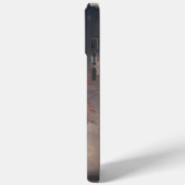 Étui de téléphone (Verso / Gauche)