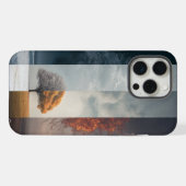 Étui de téléphone (Verso Horizontal)
