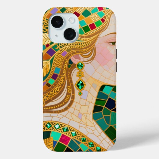 Étui de téléphone (Verso)
