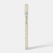 Étui de téléphone (Côté gauche)