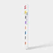 Étui de téléphone (Côté gauche)