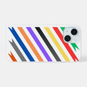 Étui de téléphone (Verso Horizontal)