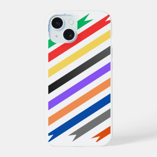 Étui de téléphone (Verso)