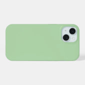 Étui de téléphone (Verso Horizontal)