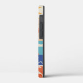 Étui de téléphone (Verso / Gauche)