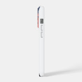 Étui de téléphone (Côté gauche)