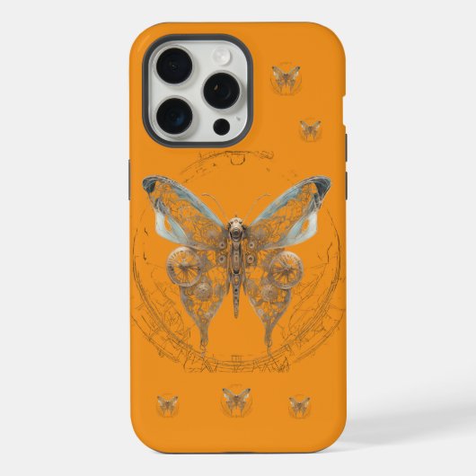 Étui de téléphone (Verso)