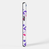 Étui de téléphone (Côté droit)