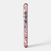 Étui de téléphone (Côté gauche)