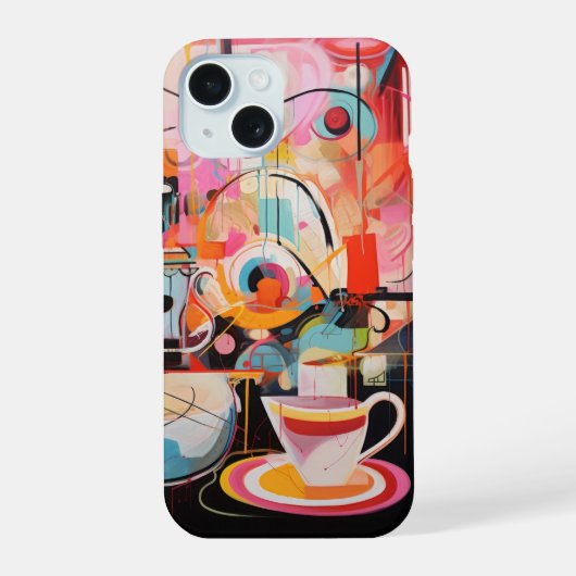 Étui de téléphone (Verso)