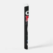 Étui de téléphone (Côté droit)