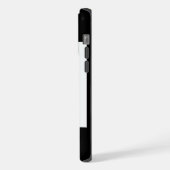 Étui de téléphone (Côté gauche)