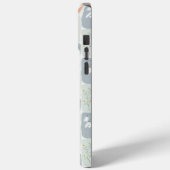 Étui de téléphone (Verso / Gauche)