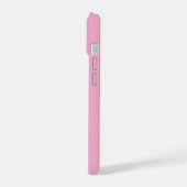 Étui de téléphone (Côté gauche)