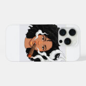 Étui de téléphone (Verso Horizontal)