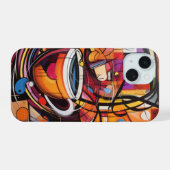 Étui de téléphone (Verso Horizontal)