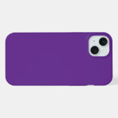 Étui de téléphone (Verso Horizontal)