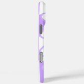 étui de téléphone 16 pro max avec citation motivan (Verso / Droite)