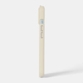 Étui de téléphone à Flamme Abstraite (Côté gauche)