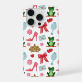 Étui de téléphone à motif de conte de fées (Verso)