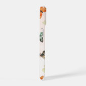 Étui de téléphone à motif papillon (Côté droit)