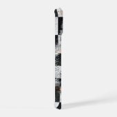 Étui de téléphone à motif Racing Flames (Côté droit)