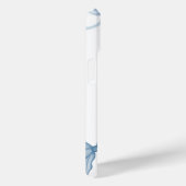 Étui de téléphone à nœud papillon (Verso / Droite)
