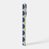 Étui de téléphone à ressort à pignons (Côté droit)