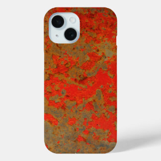 Étui de téléphone à texture abstraite UST Pulse