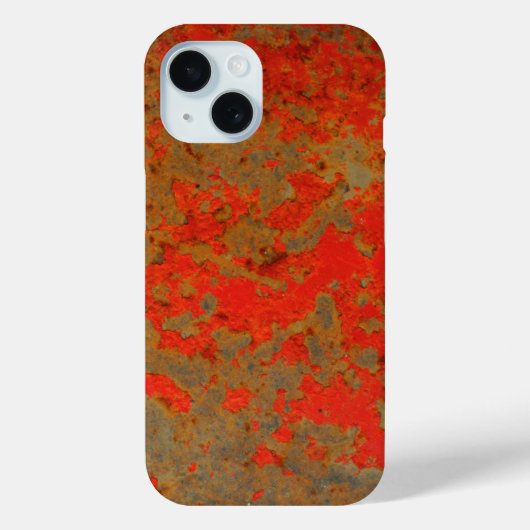 Étui de téléphone à texture abstraite UST Pulse (Verso)