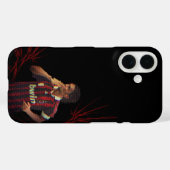 Étui de téléphone AC Milan (Verso (horizontal))