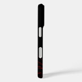 Étui de téléphone AC Milan (Verso / Droite)