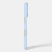 Étui de téléphone Alien noir et blanc (Verso / Droite)
