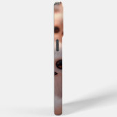 Étui de téléphone Amis Mignons (Verso / Droite)